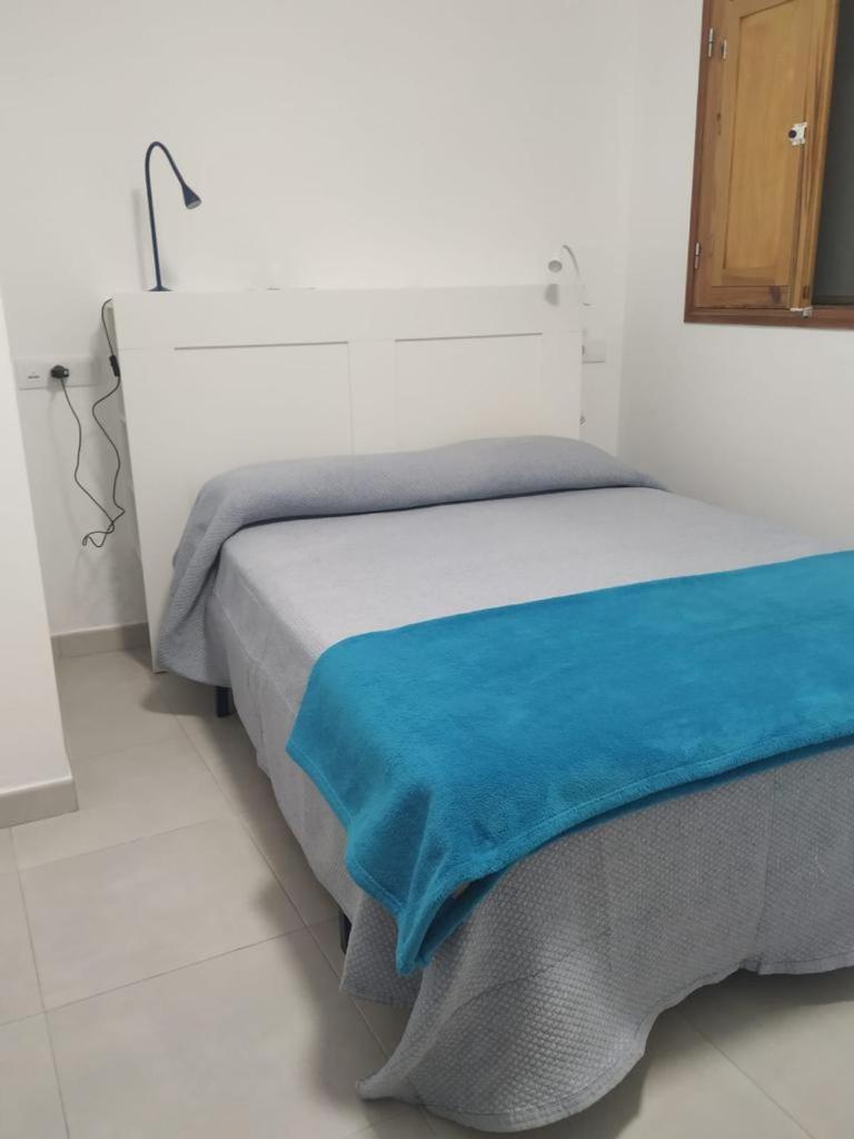 Orzola Oceanviews Daire Dış mekan fotoğraf